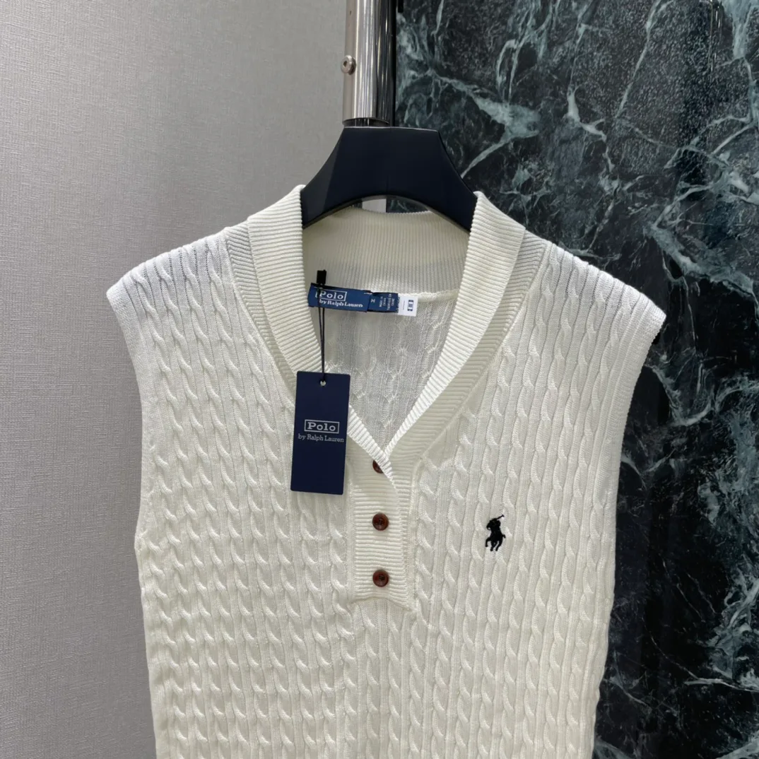 Жилеты Женские Ralph Lauren 13410181