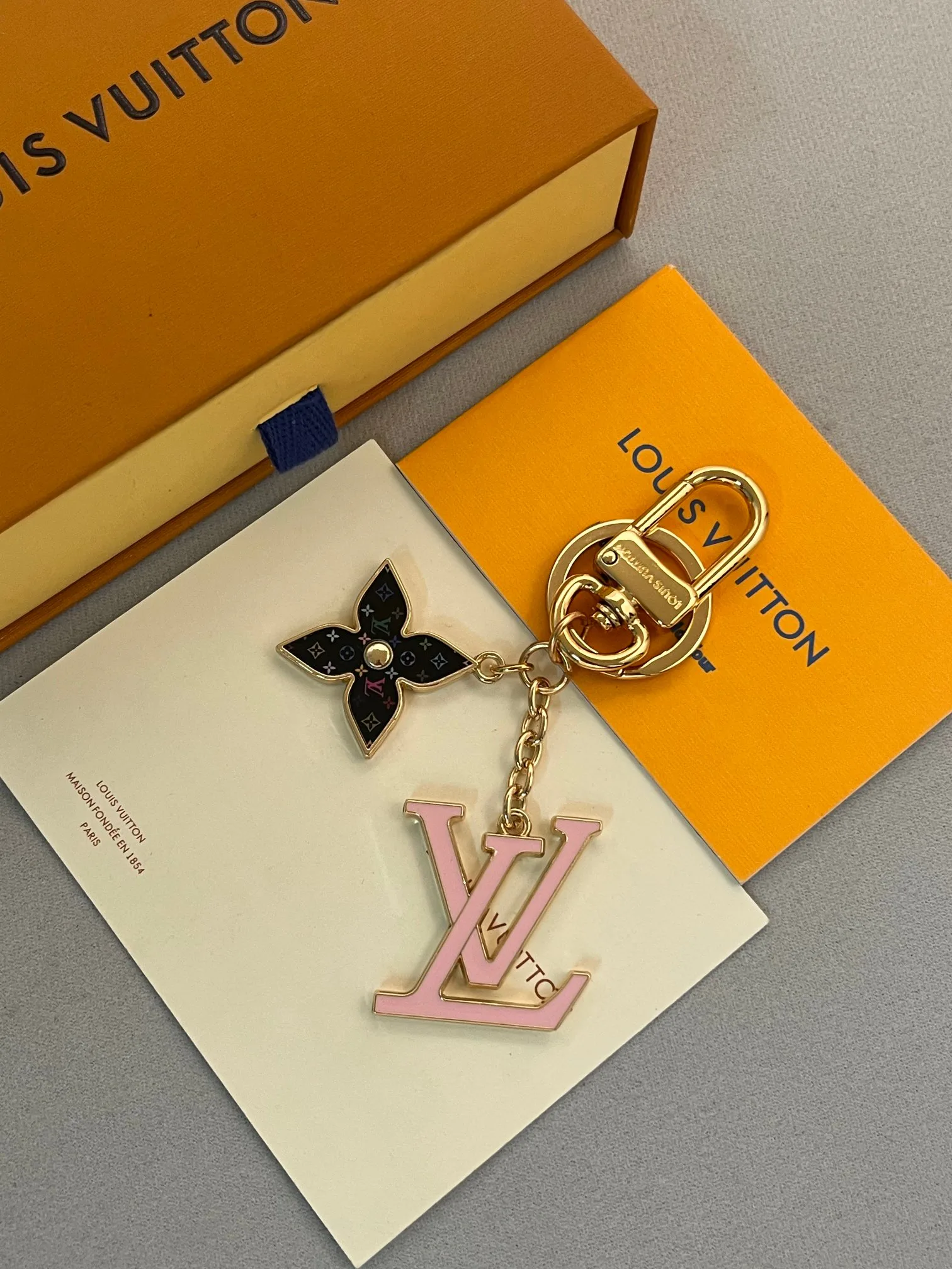 Ключницы Louis Vuitton 1703362