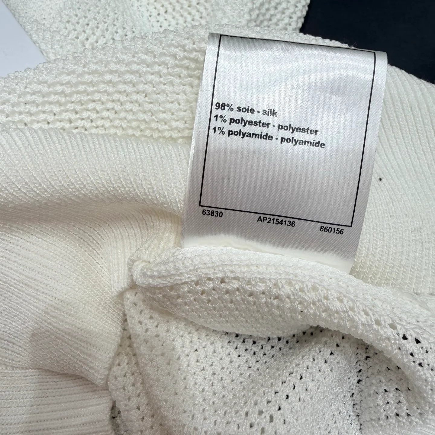 Топы Женские Chanel 11577450