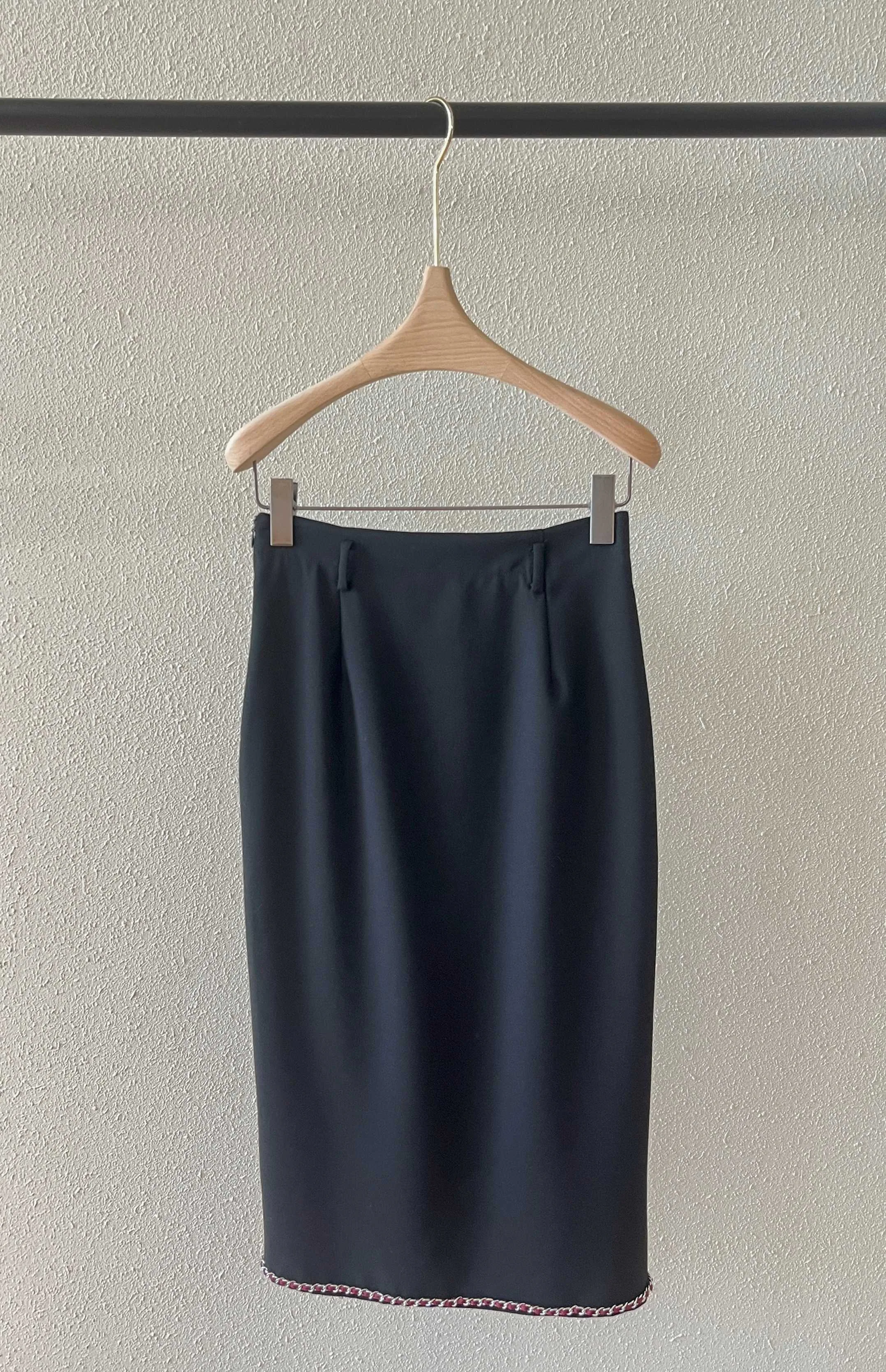 Юбки Женские Chanel 3533742