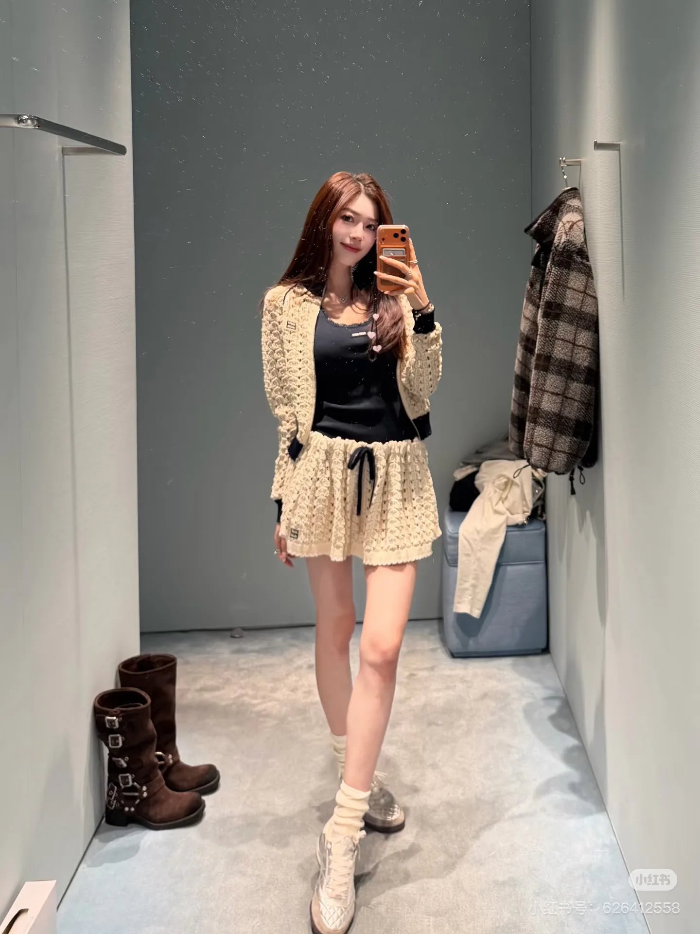 Жакеты Женские Miu Miu 11884184