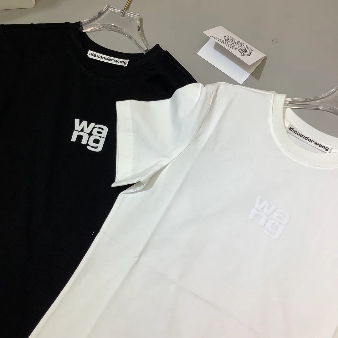 Футболки Женские Alexander Wang 14212