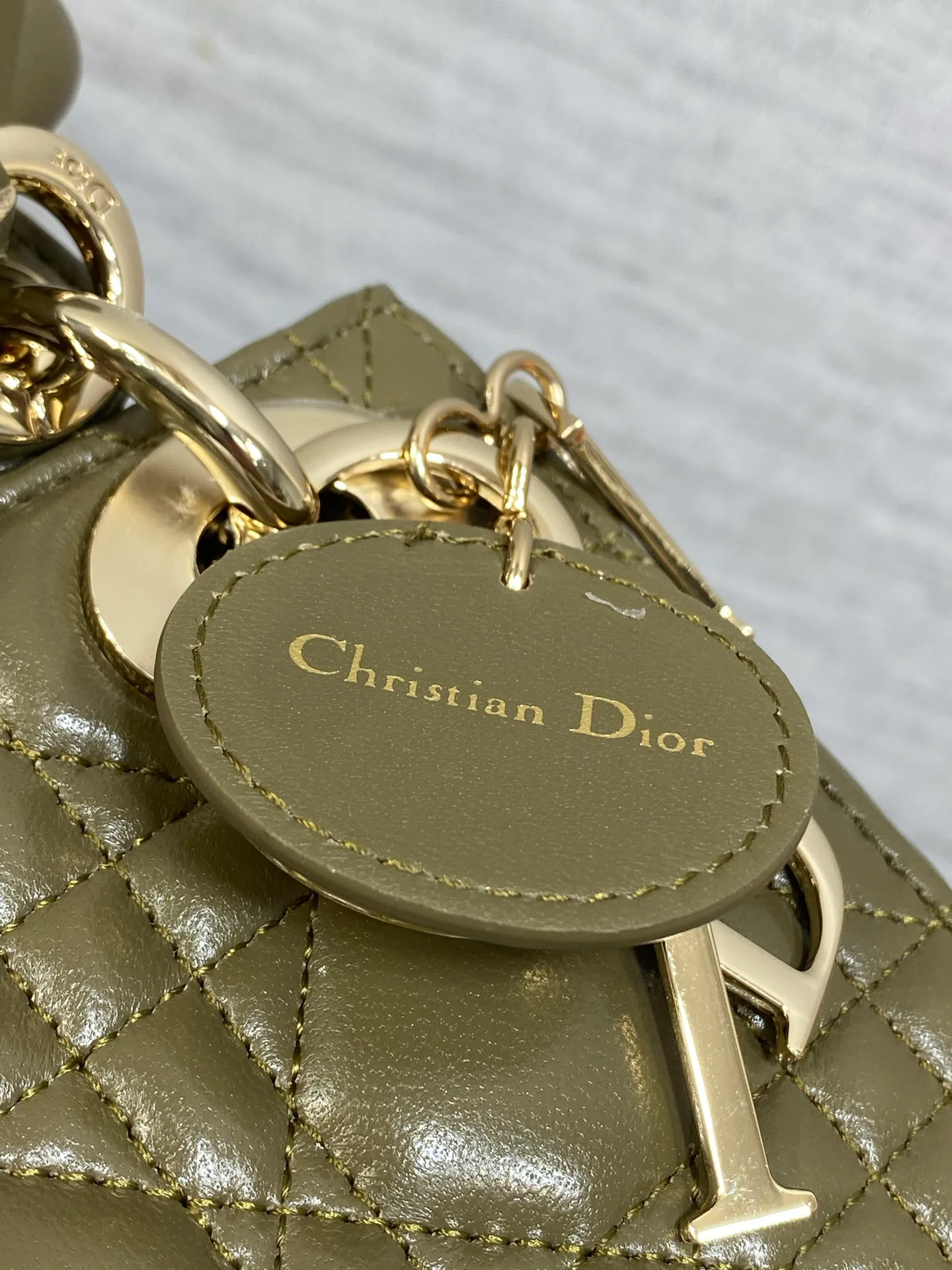 Классические Сумки Женские Christian Dior 17601505
