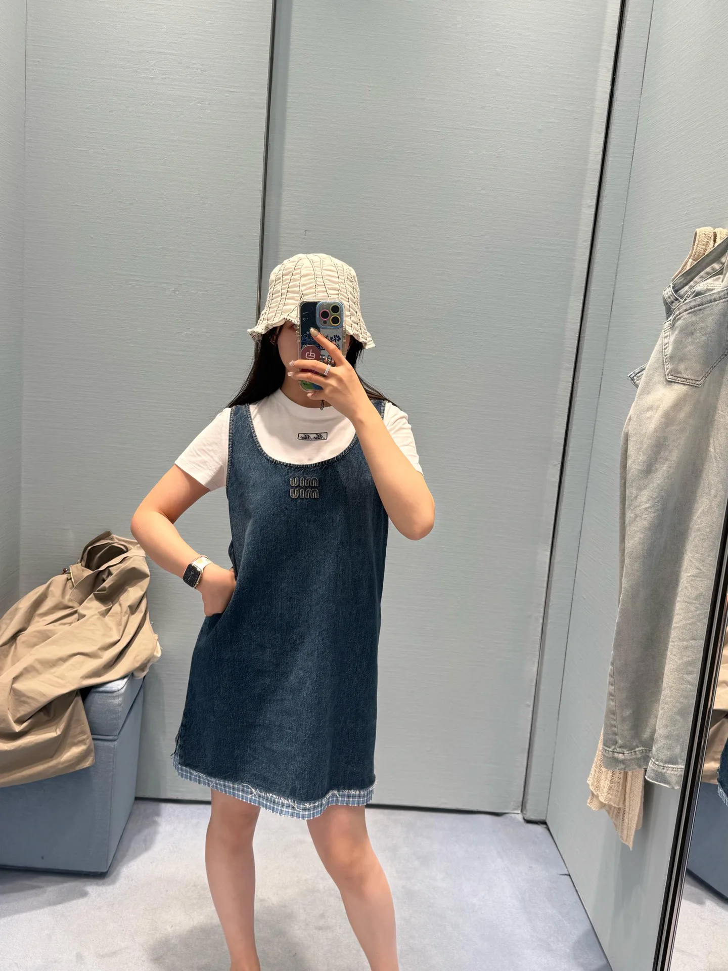 Платья Женские Miu Miu 34590