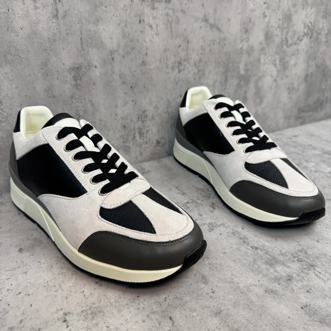 Кроссовки Мужские Zegna 5429445