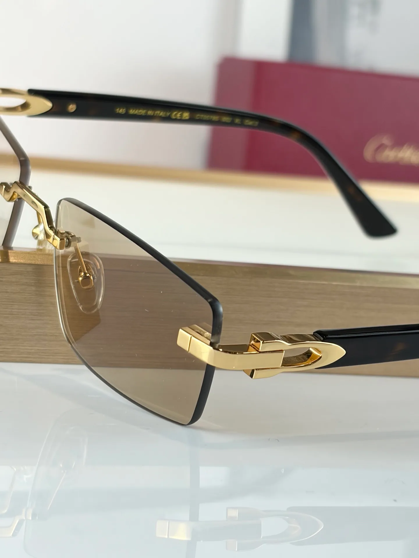 Очки Cartier 11419393