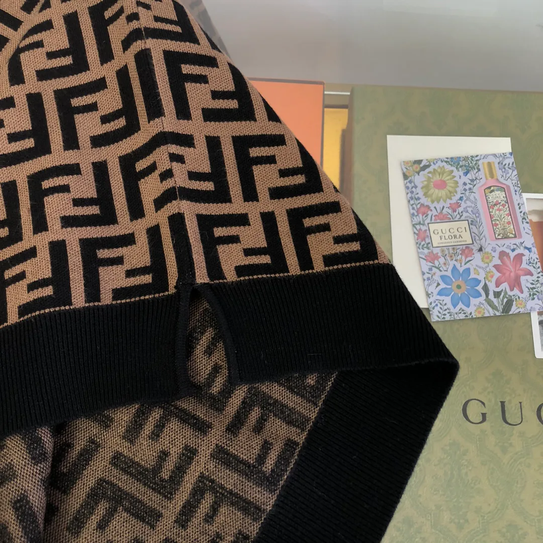 Джемперы И Свитеры Женские Fendi 1842189