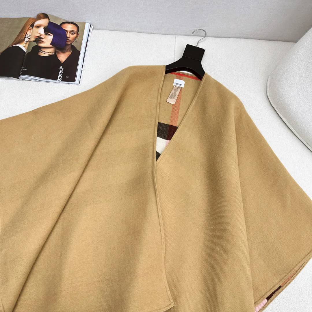 Шарфы Burberry 507432