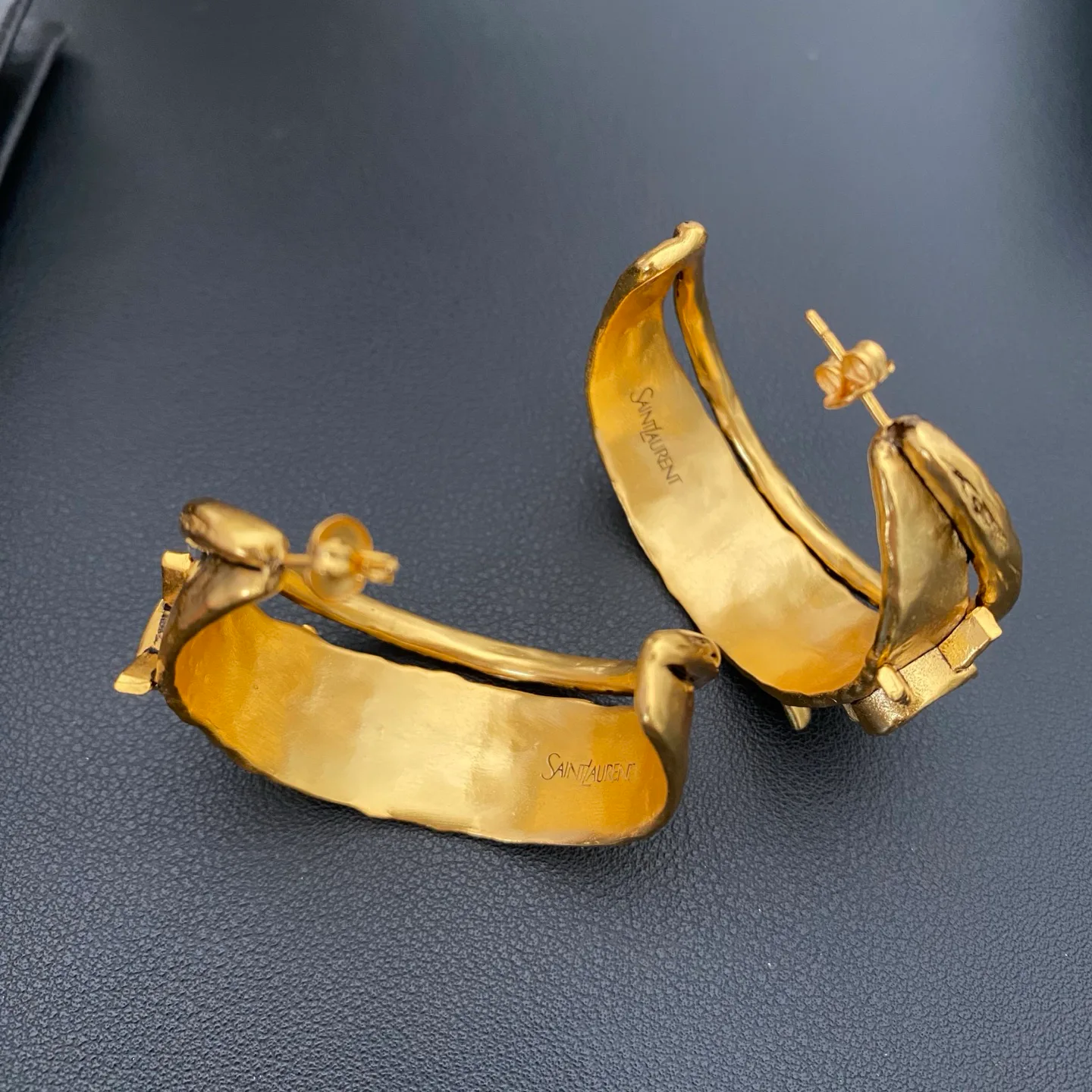 Бижутерия Saint Laurent 360413