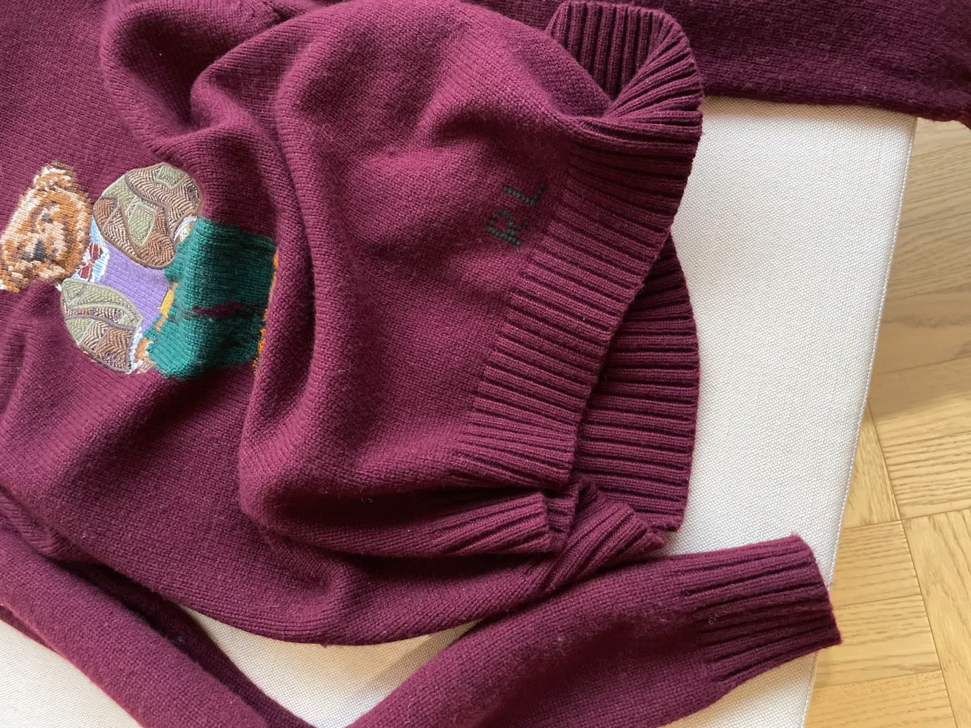 Джемперы И Свитеры Женские Ralph Lauren 1283465