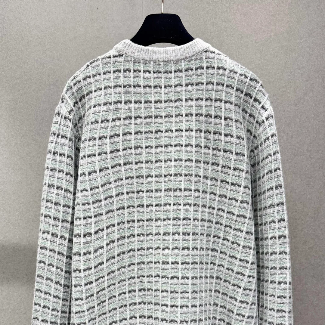 Джемперы И Свитеры Мужские Louis Vuitton 18174115