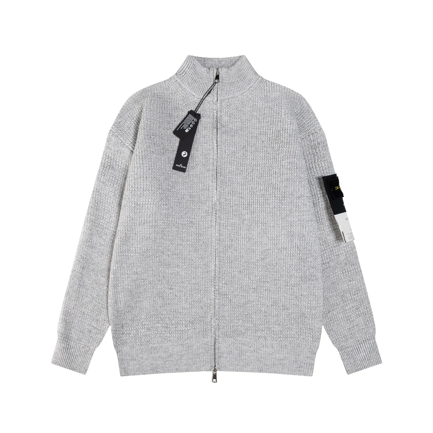 Джемперы И Свитеры Мужские Stone Island 18215620