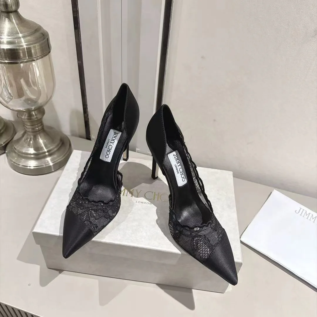 Туфли Женские Jimmy Choo 17927337
