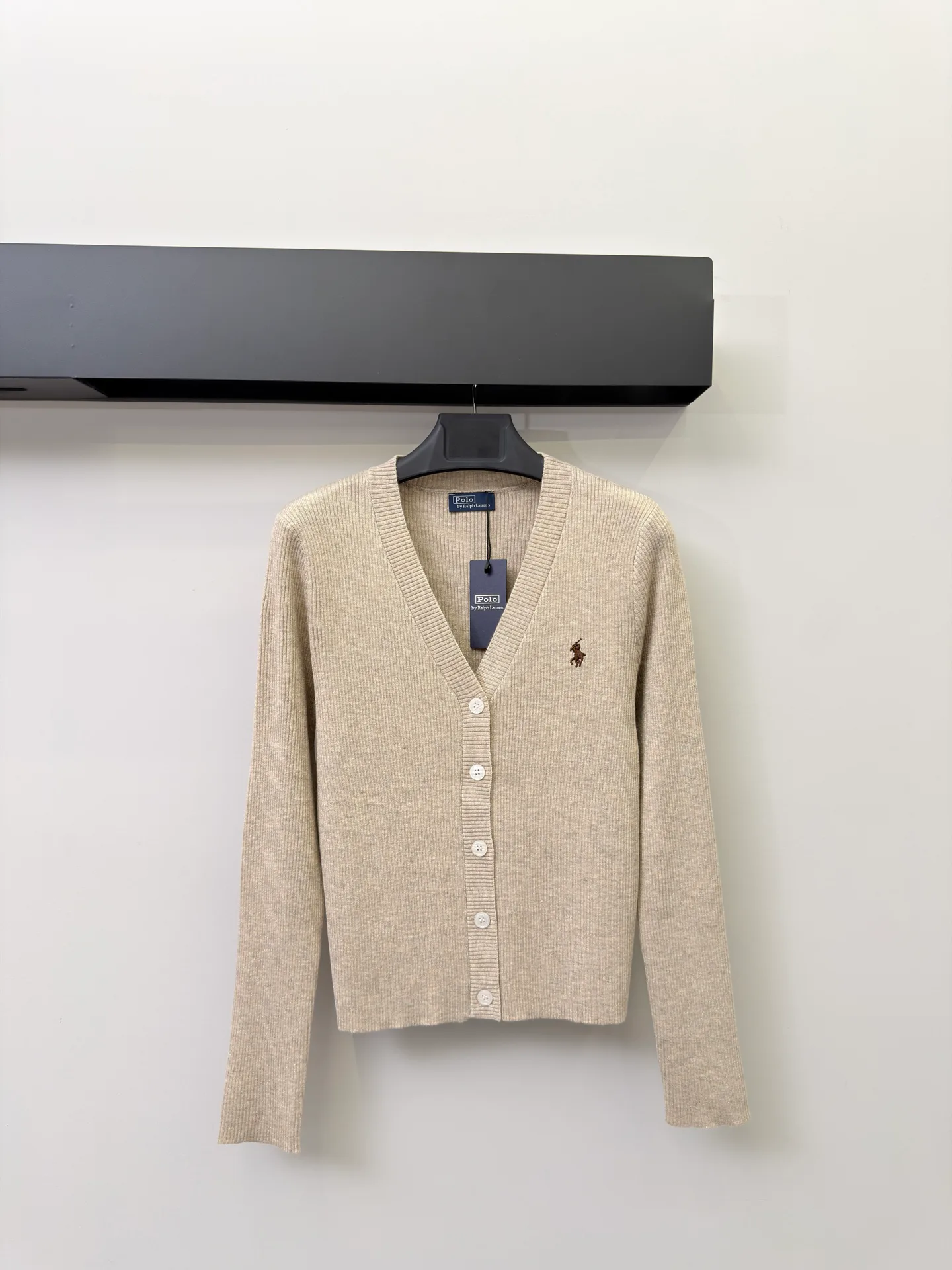 Джемперы И Свитеры Женские Ralph Lauren 12639473