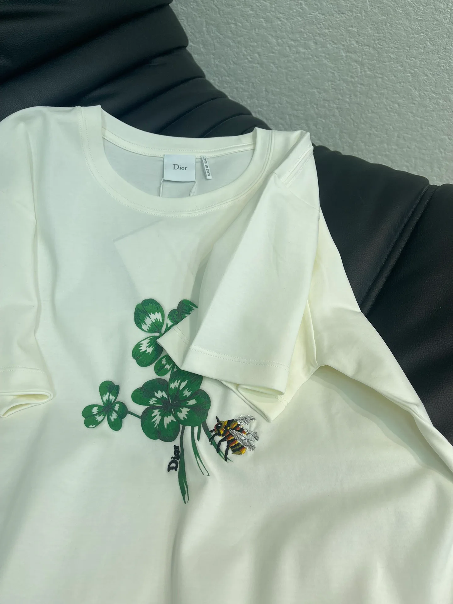 Футболки Женские Christian Dior 1759217