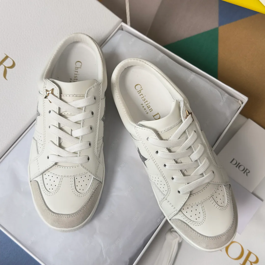 Кеды Женские Christian Dior 12828832