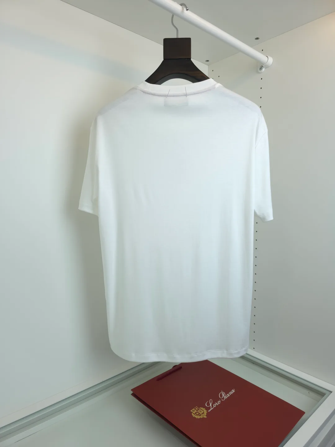 Футболки Мужские Loro Piana 12719158