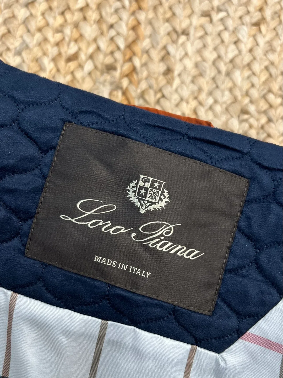 Куртки И Пуховики Мужские Loro Piana 17572069