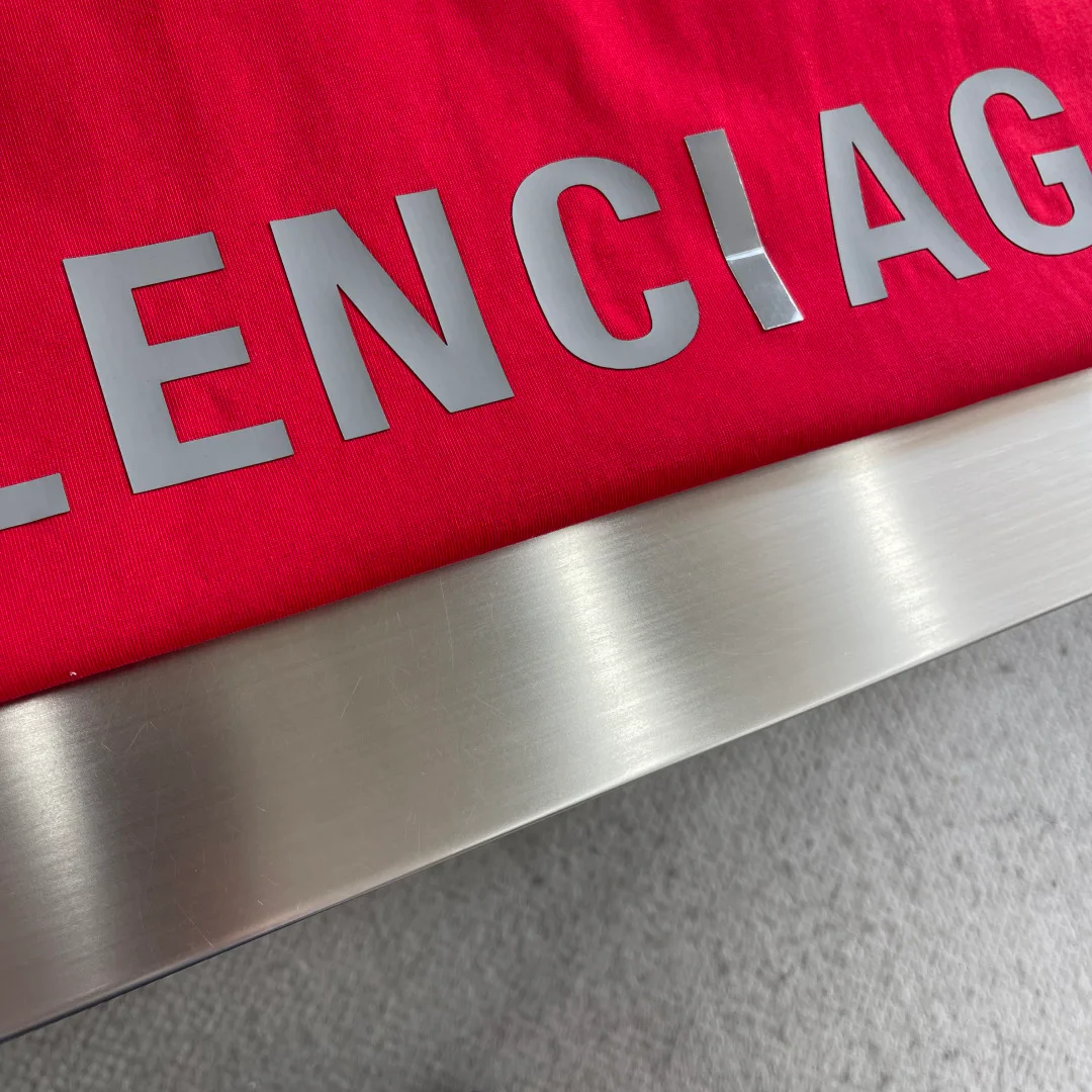 Футболки Мужские Balenciaga 5846184