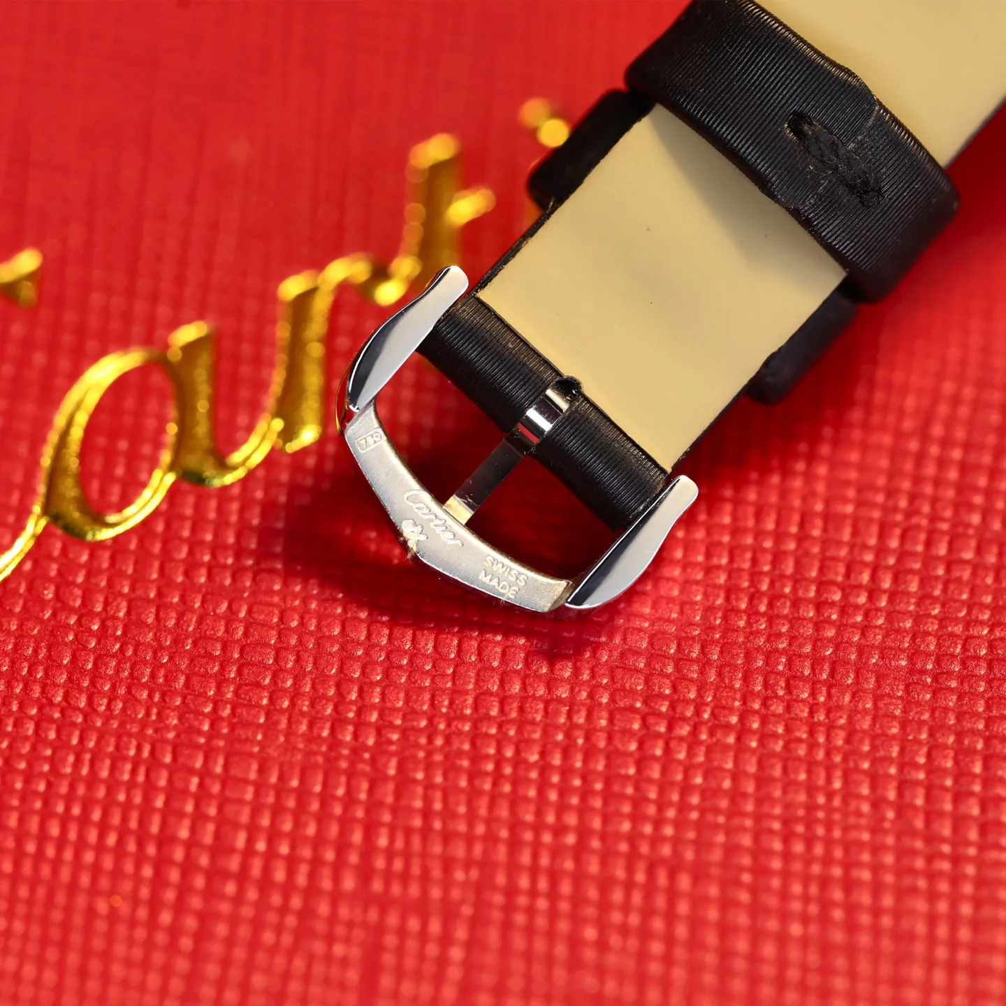 Часы Женские Cartier 11637401