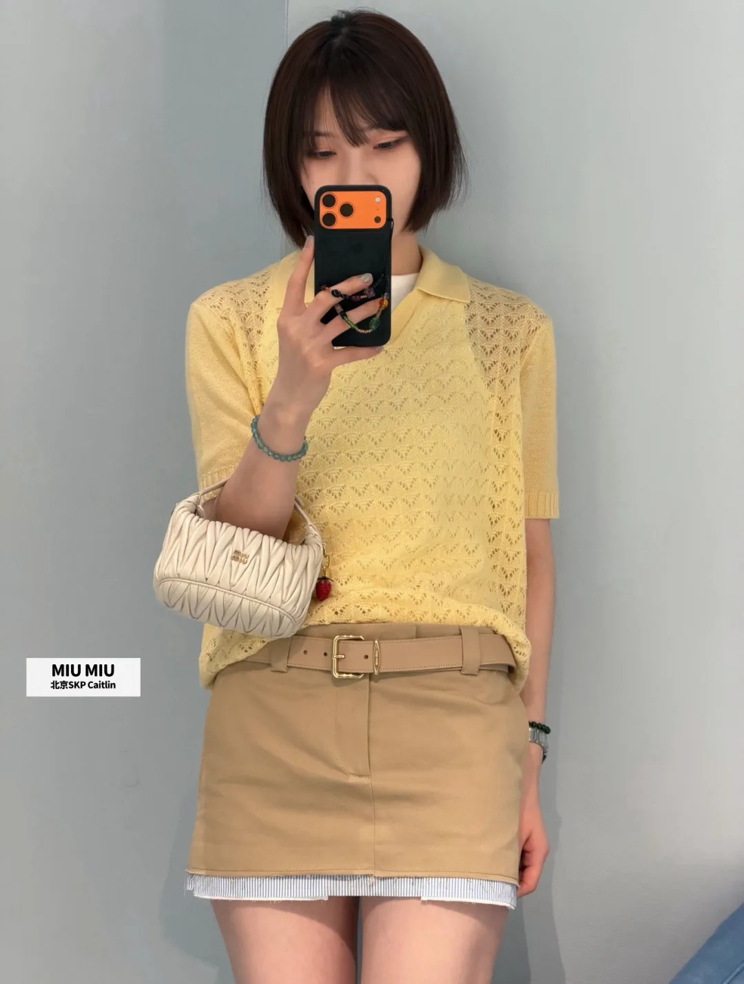 Джемперы И Свитеры Женские Miu Miu 9836816