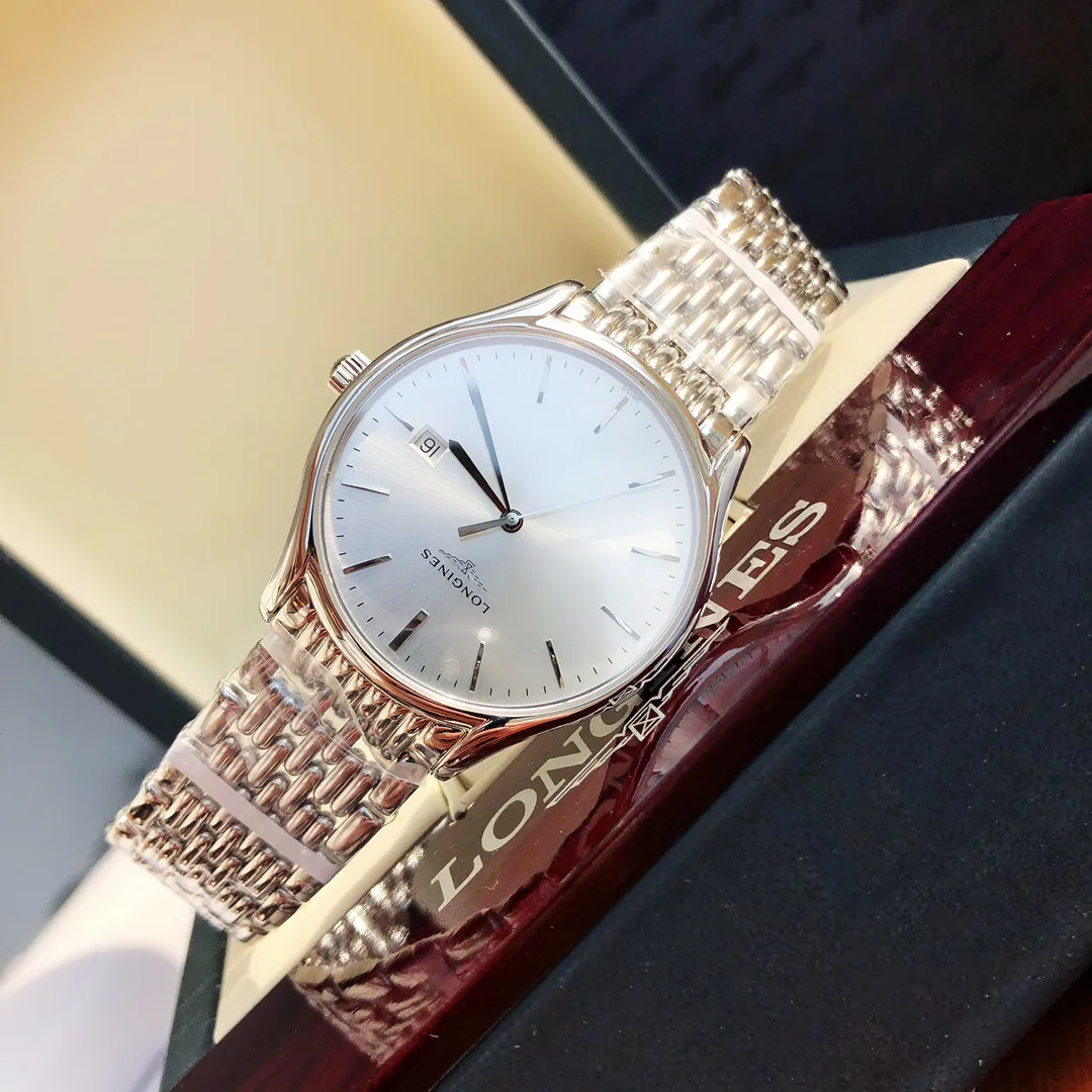 Часы Женские Longines 13624967