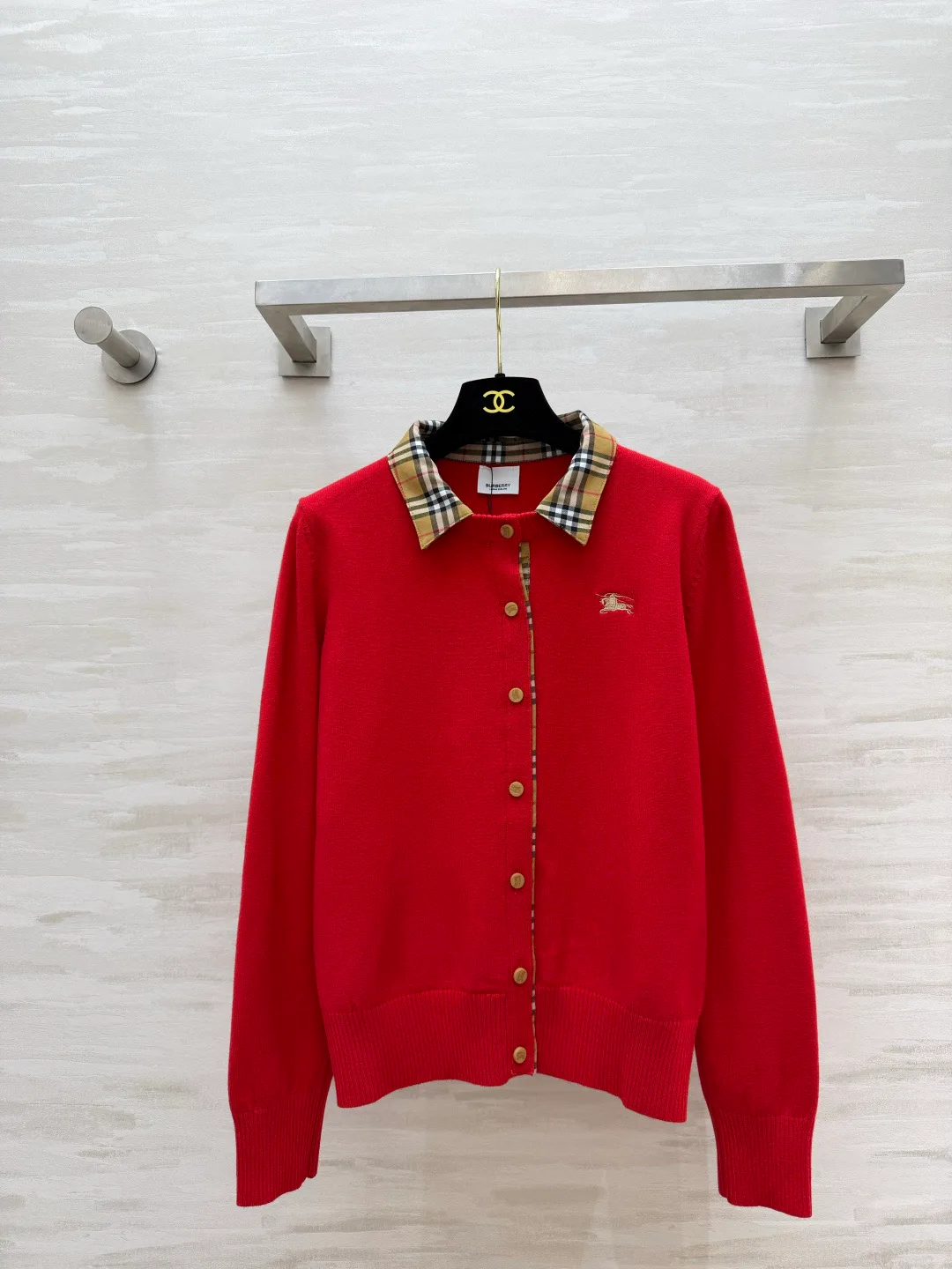 Джемперы И Свитеры Женские Burberry 19238900