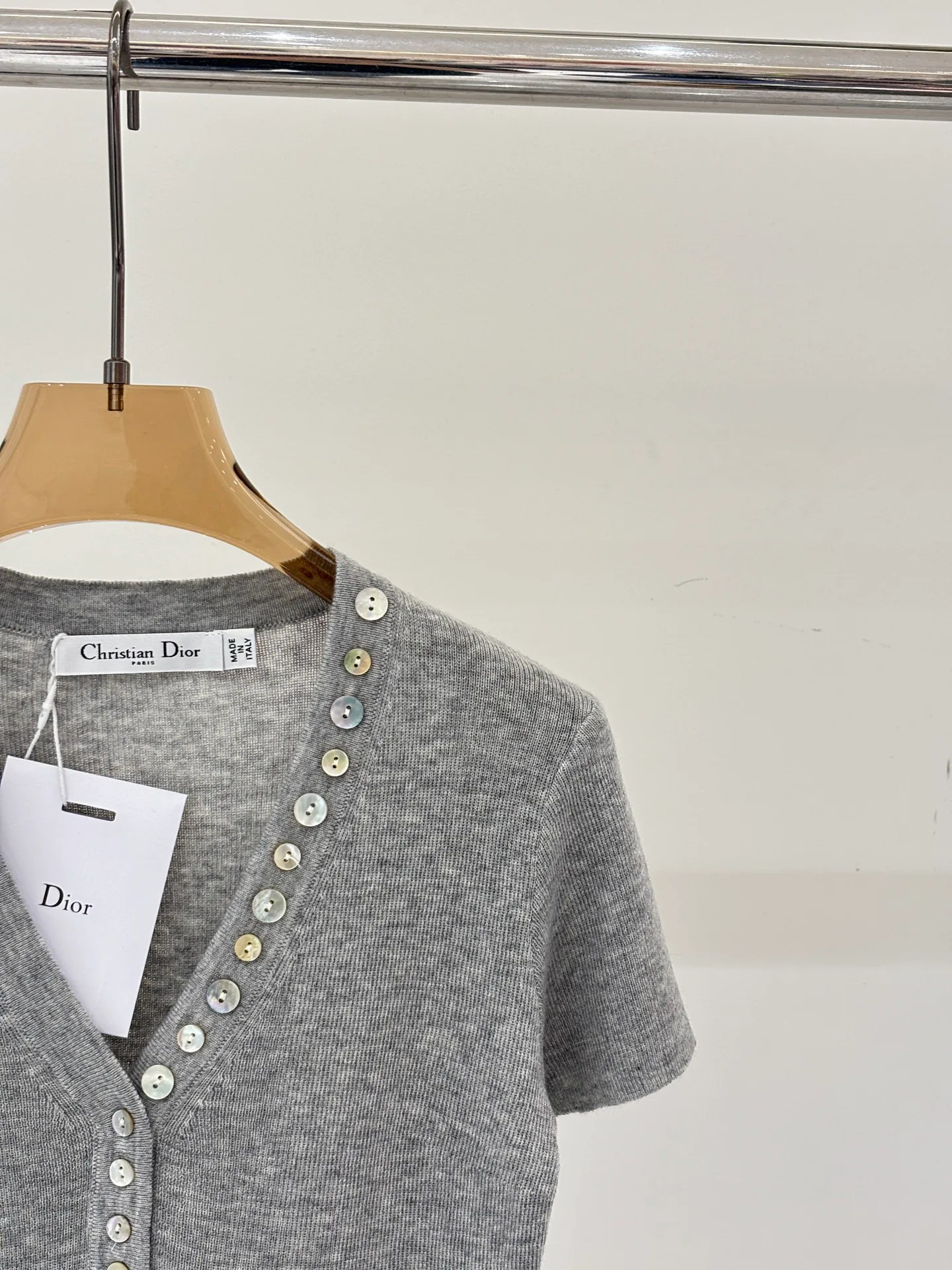 Топы Женские Christian Dior 11887514