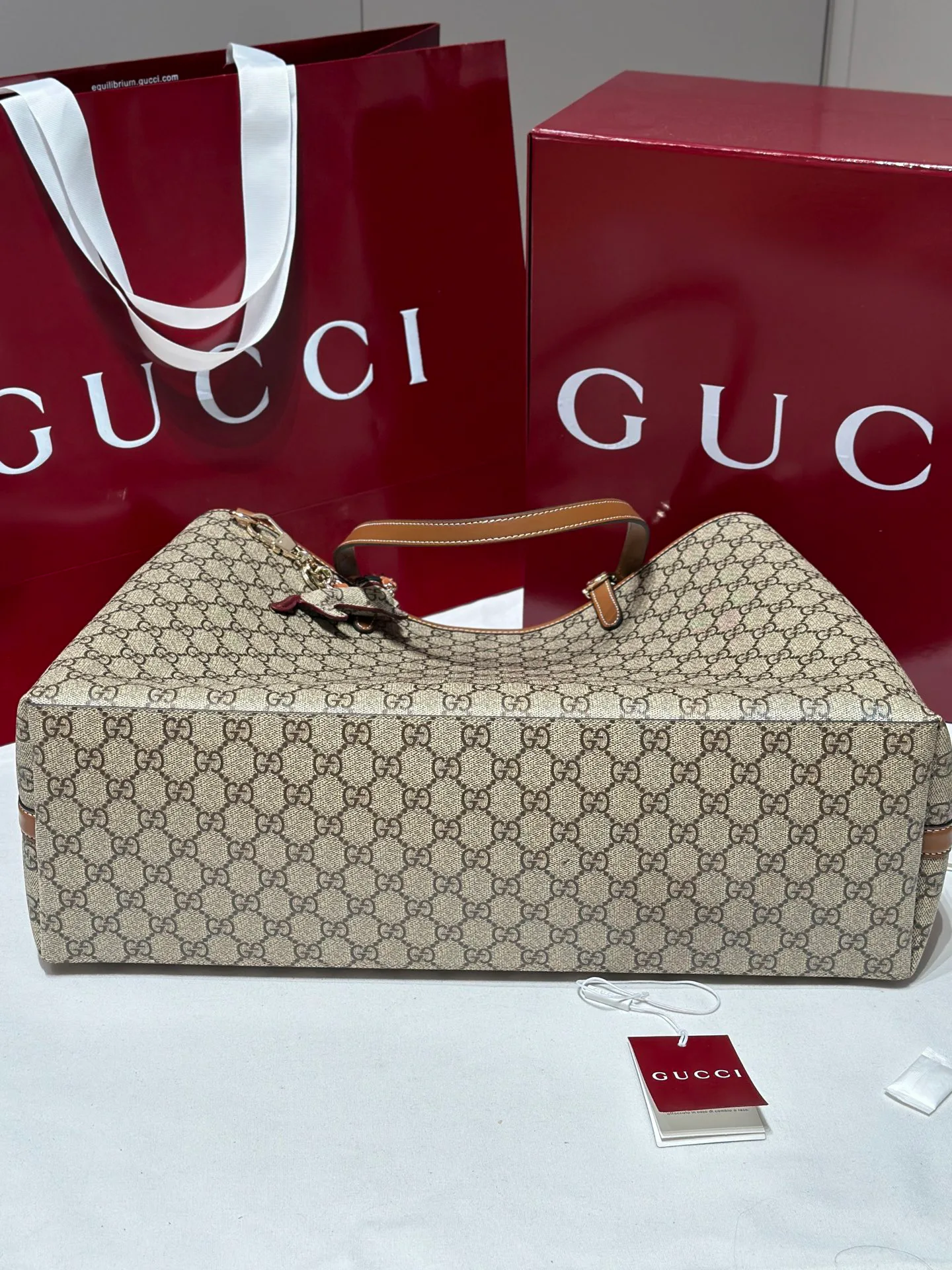 Классические Сумки Женские Gucci 1476682