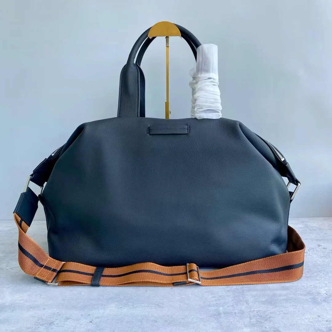Дорожные Сумки Мужские Zegna 14619807