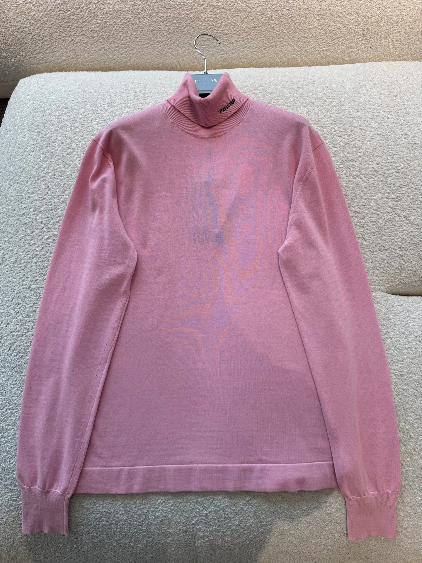 Джемперы И Свитеры Женские Prada 17768917