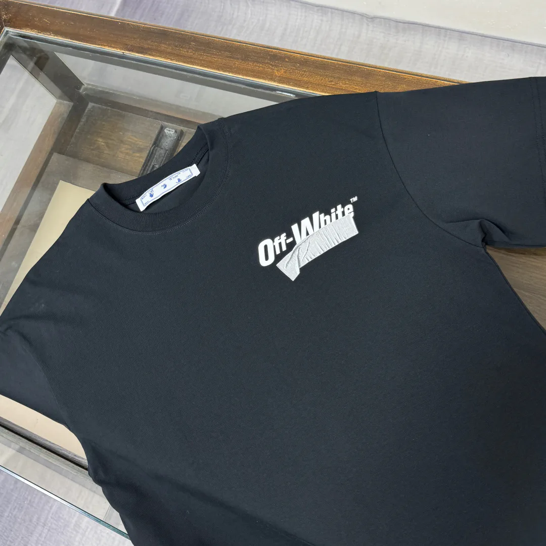 Футболки Женские Off-White 11829369