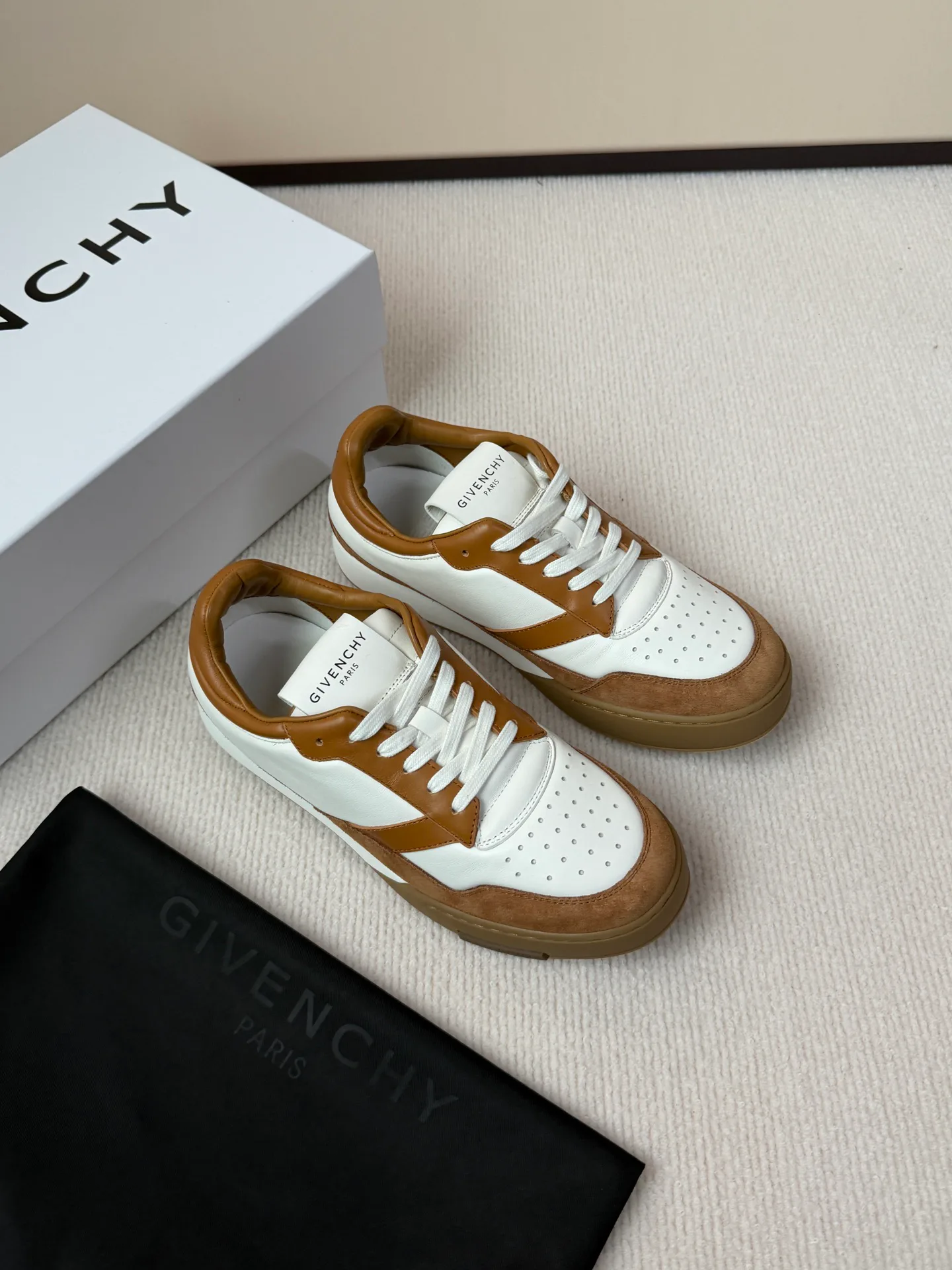 Кеды Женские Givenchy 11710547