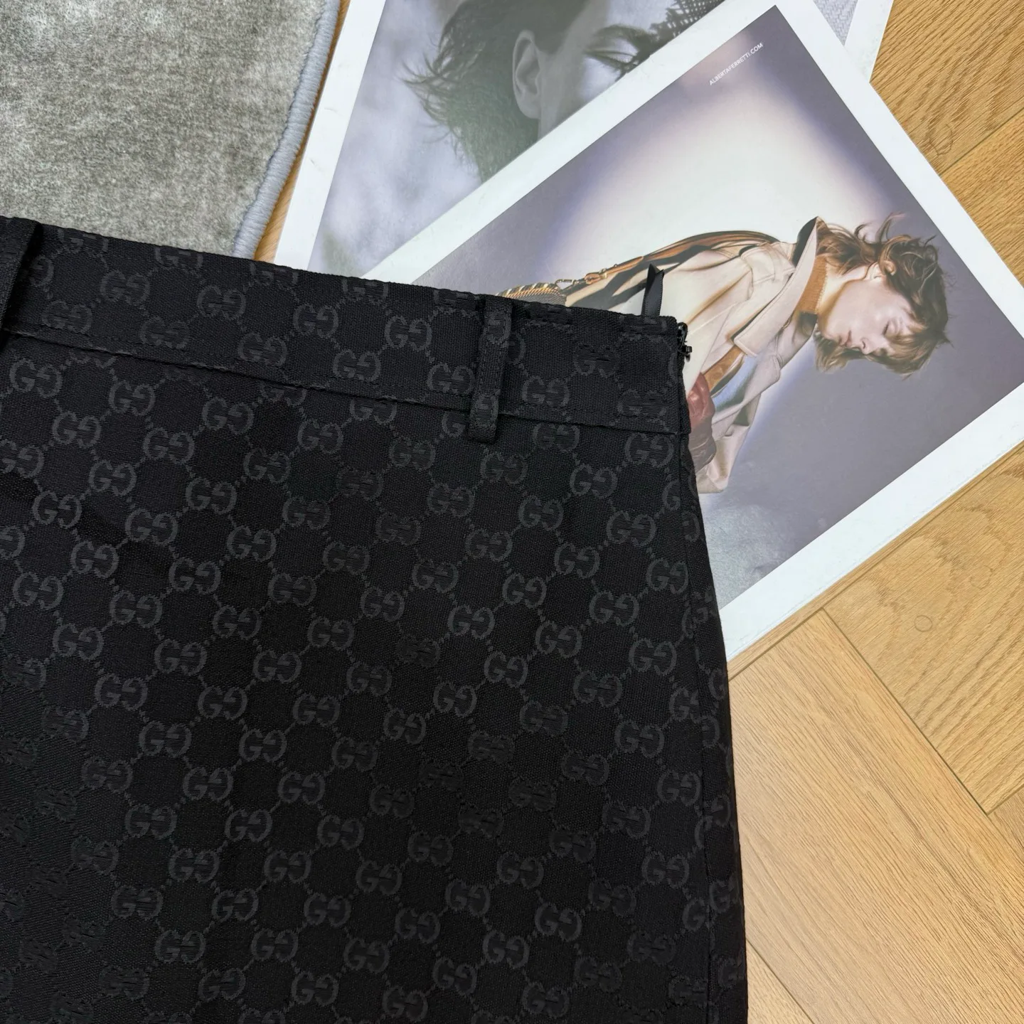 Юбки Женские Gucci 18501755