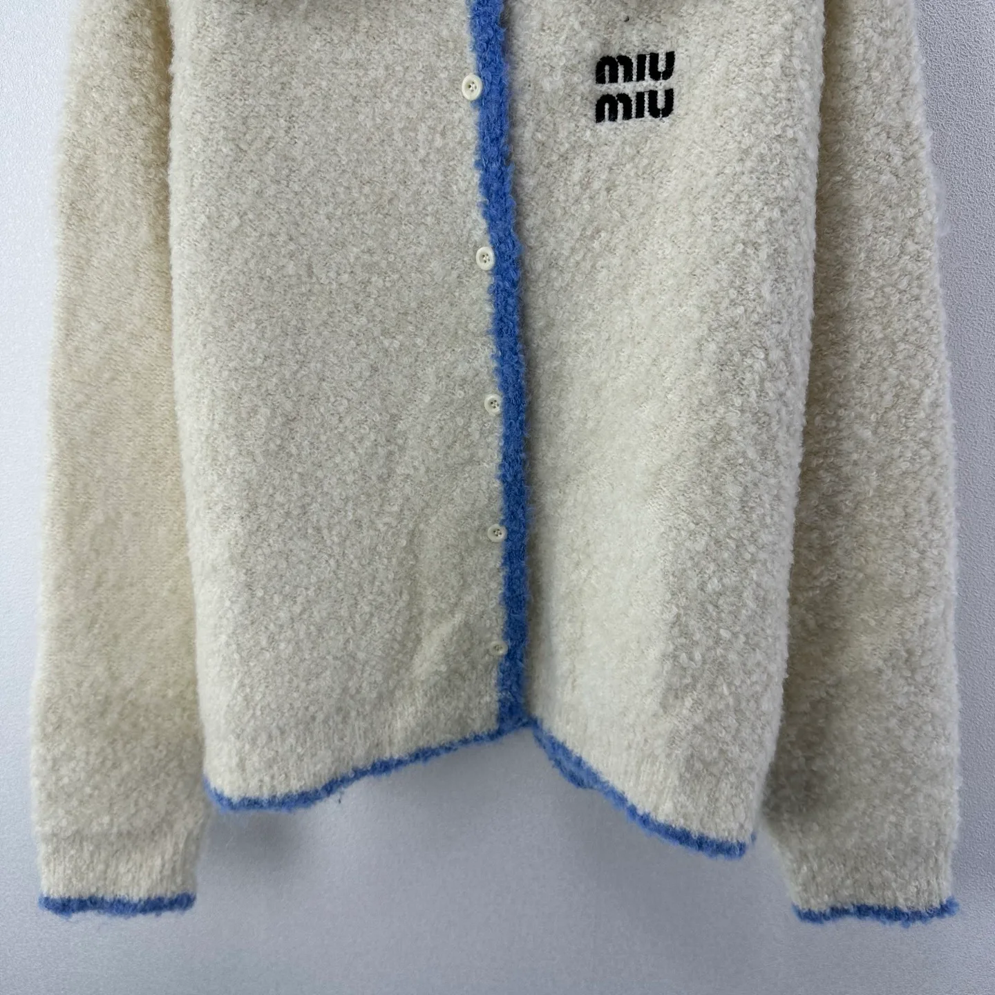 Джемперы И Свитеры Женские Miu Miu 18742768