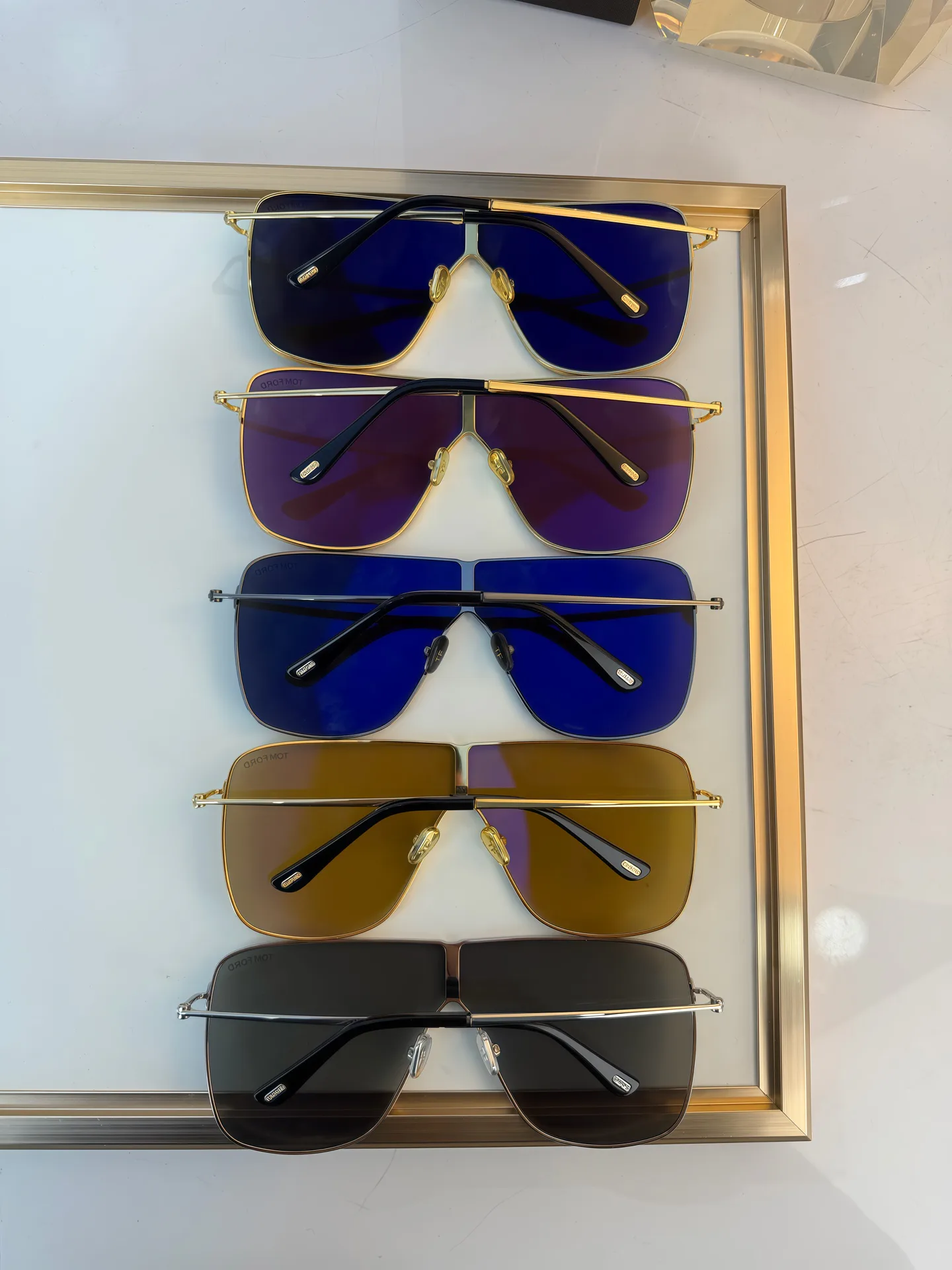 Очки Tom Ford 17366410