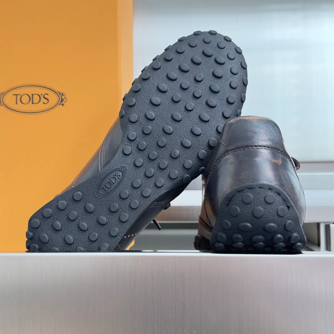 Кроссовки Женские Tod's 18344754