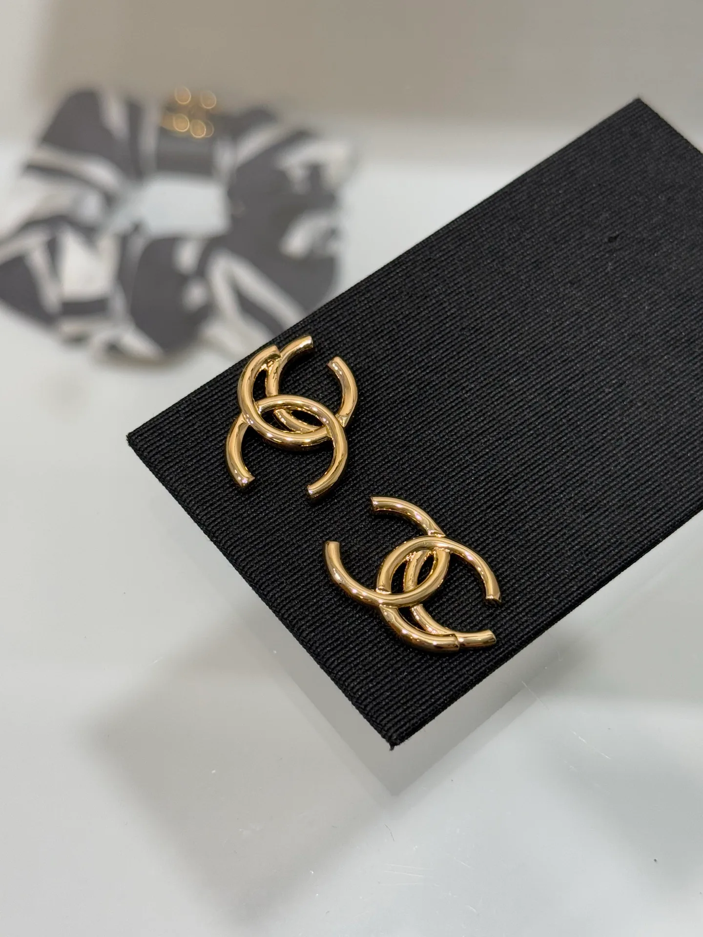 Бижутерия Chanel 17728652