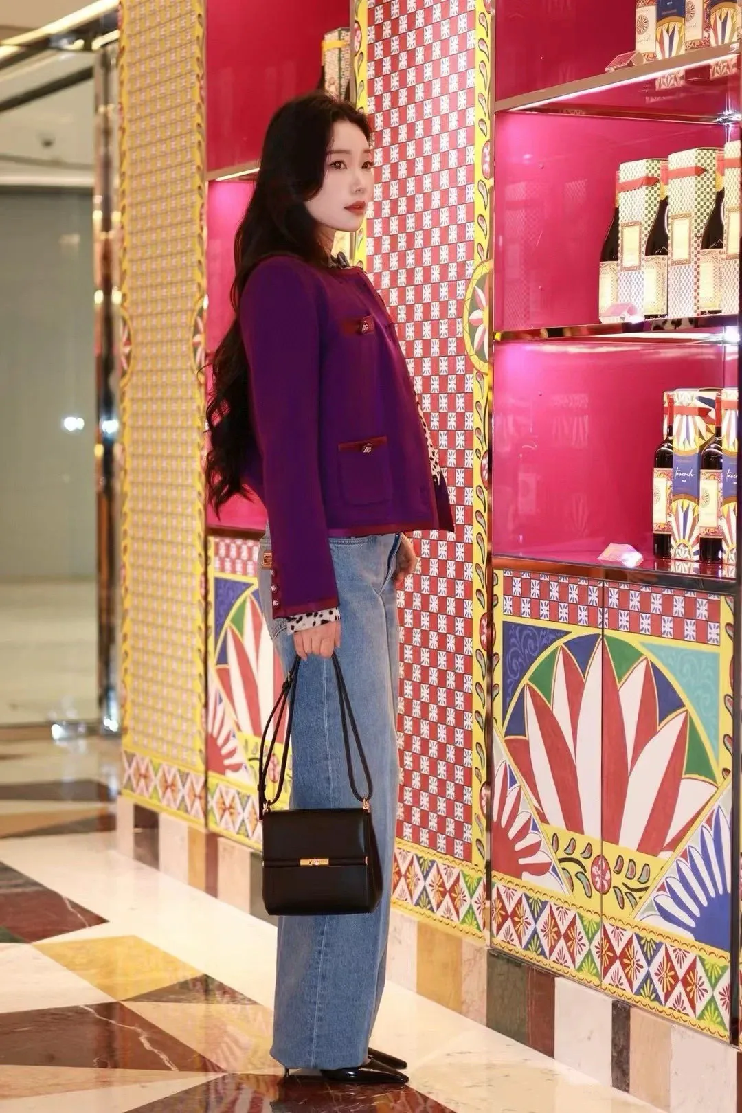 Костюмы Женские Dolce & Gabbana 19056