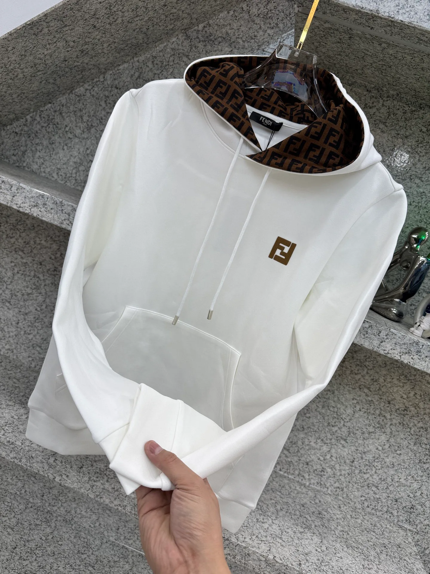 Свитшоты И Худи Мужские Fendi 940733