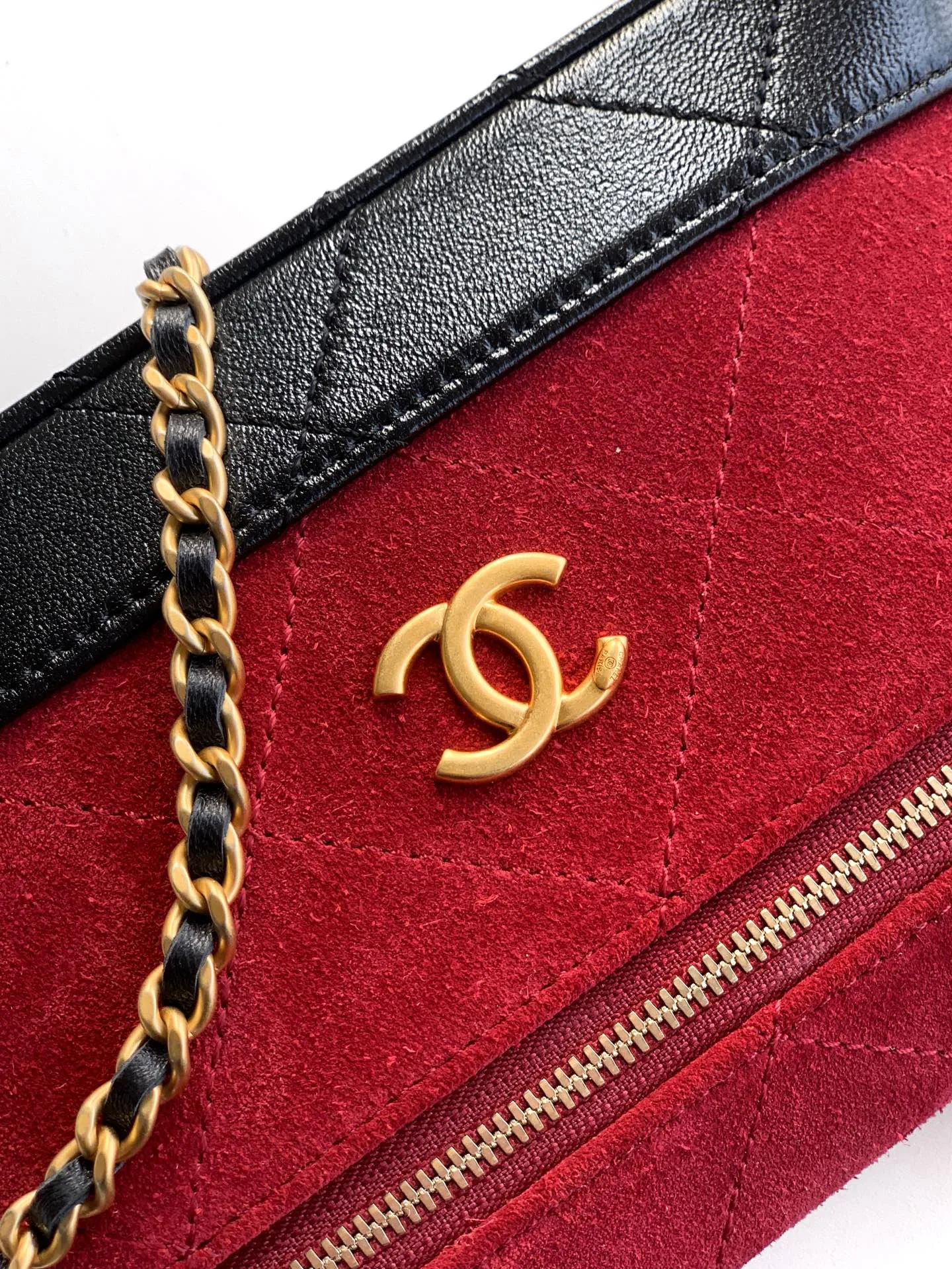 Классические Сумки Женские Chanel 13186873