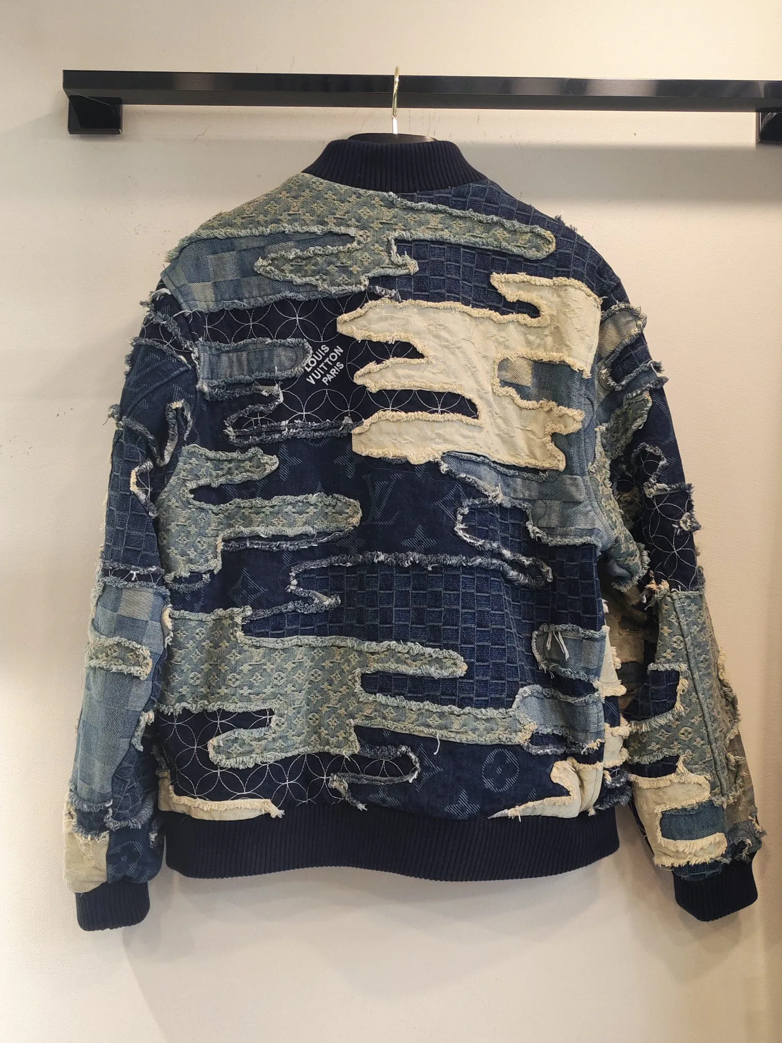 Жакеты Женские Louis Vuitton 11644689