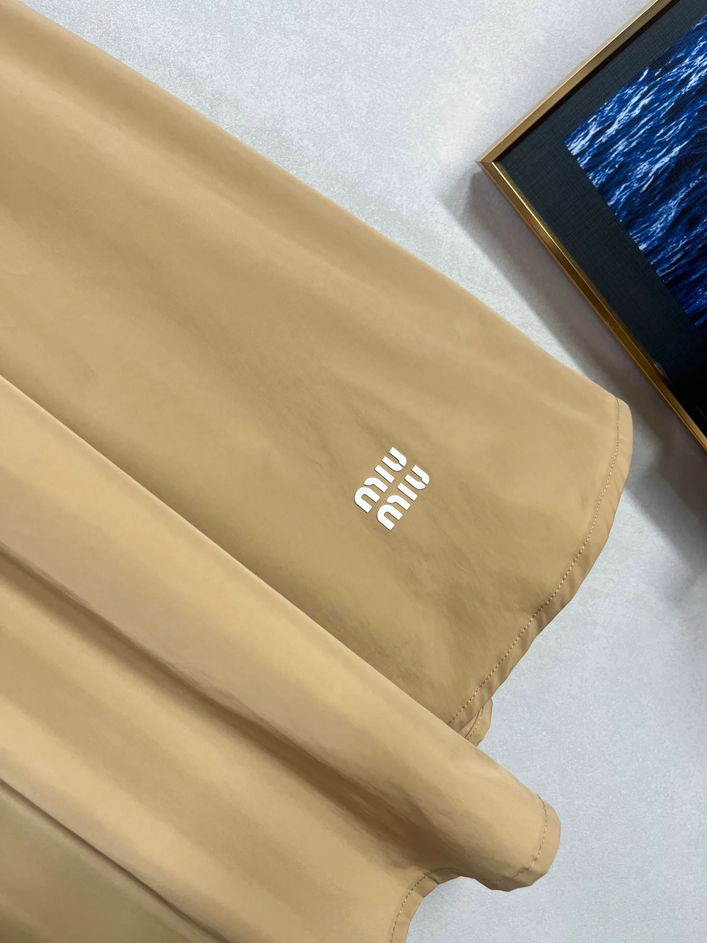Юбки Женские Miu Miu 11642835