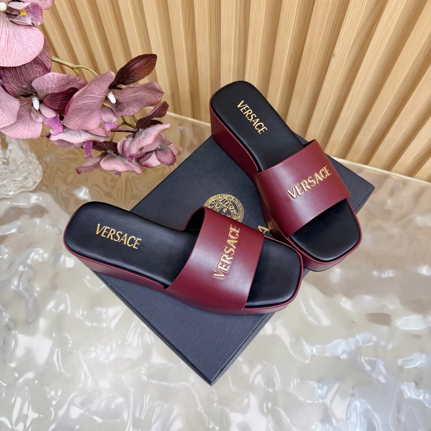 Туфли Женские Versace 11529362