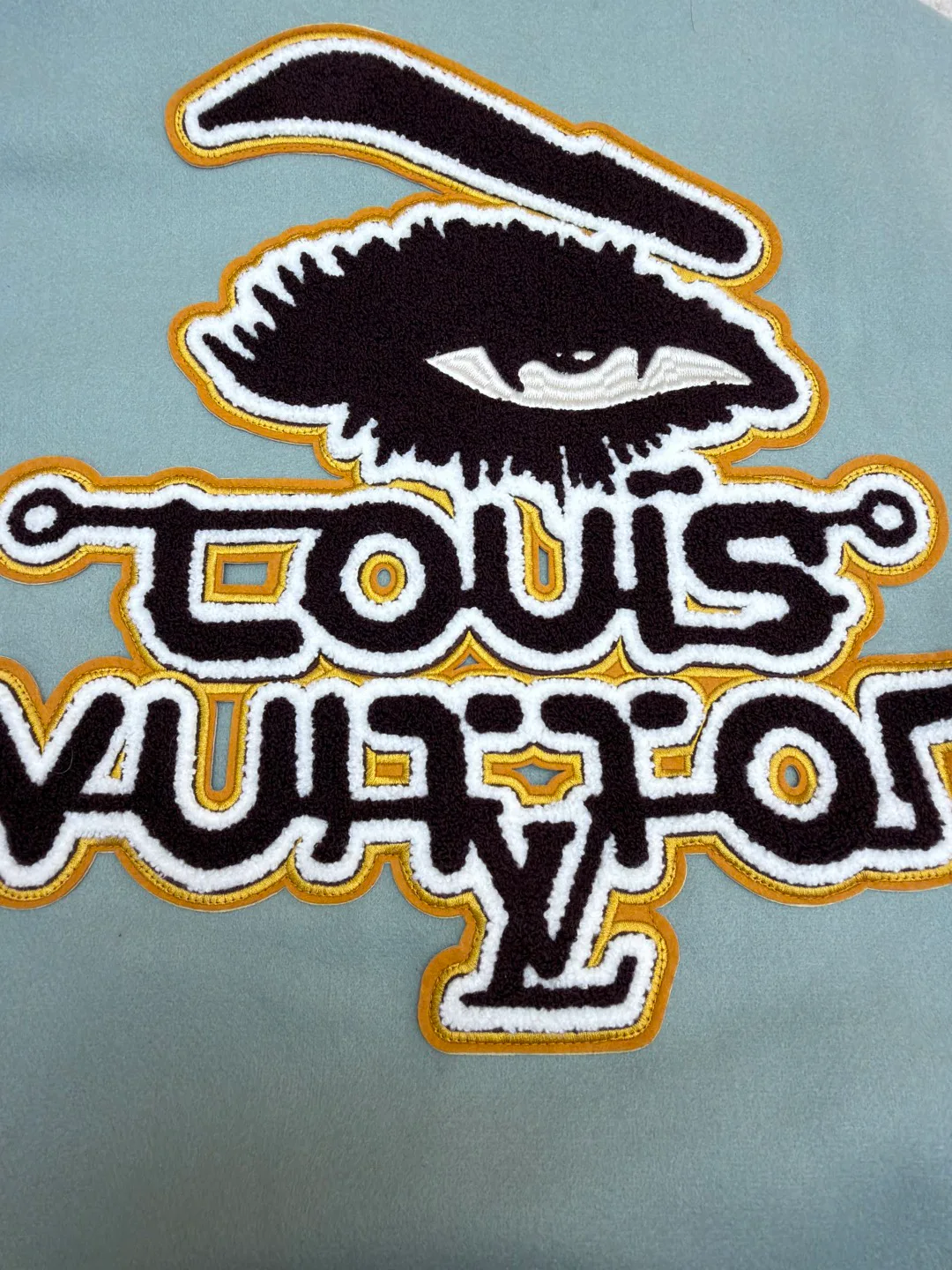 Куртки И Пуховики Мужские Louis Vuitton 339644