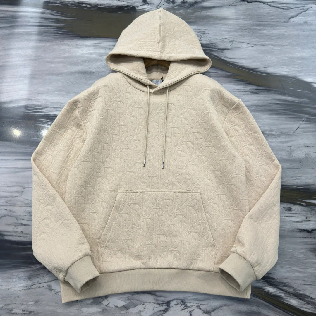 Свитшоты И Худи Мужские Christian Dior 723805