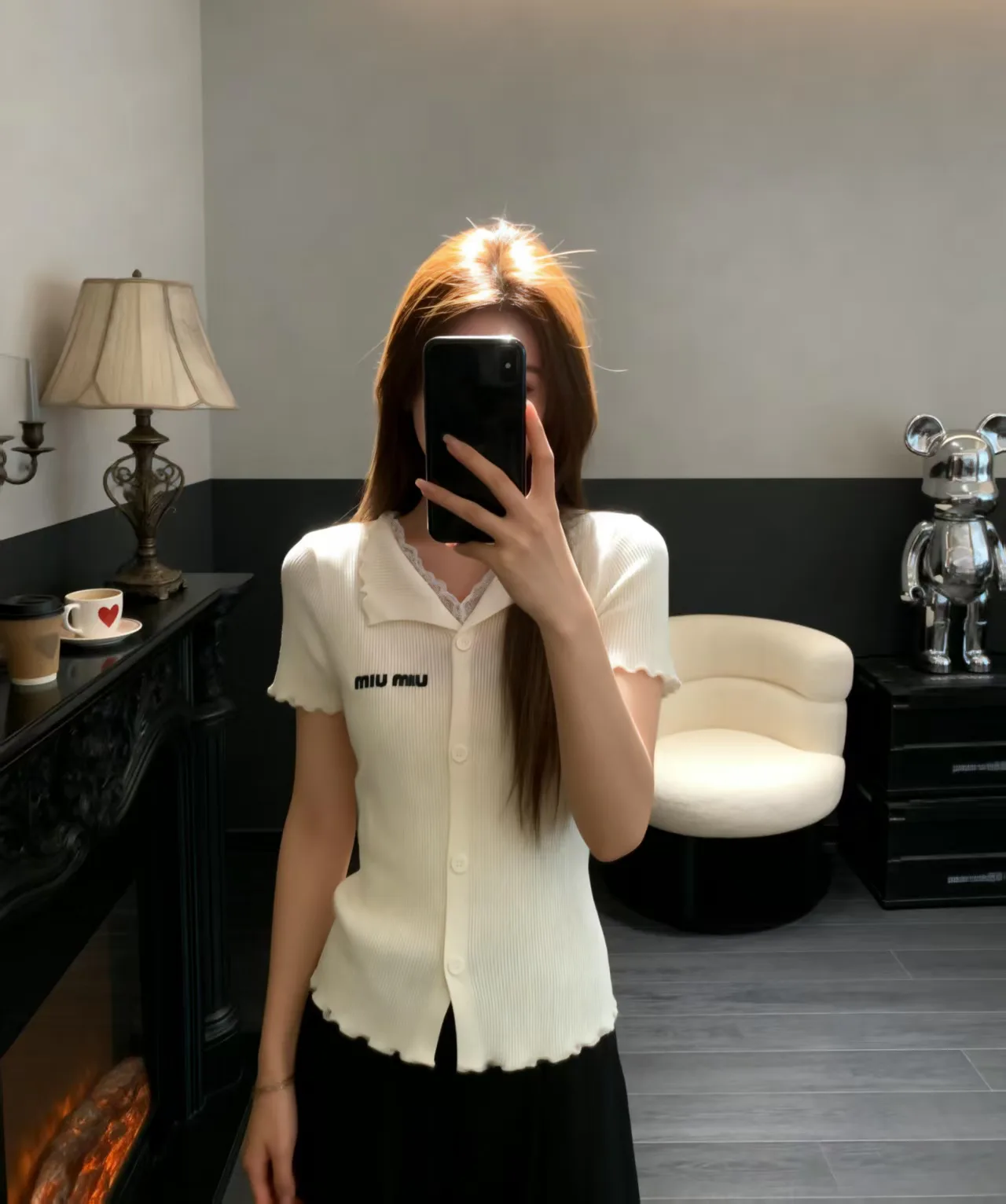 Жакеты Женские Miu Miu 11747190