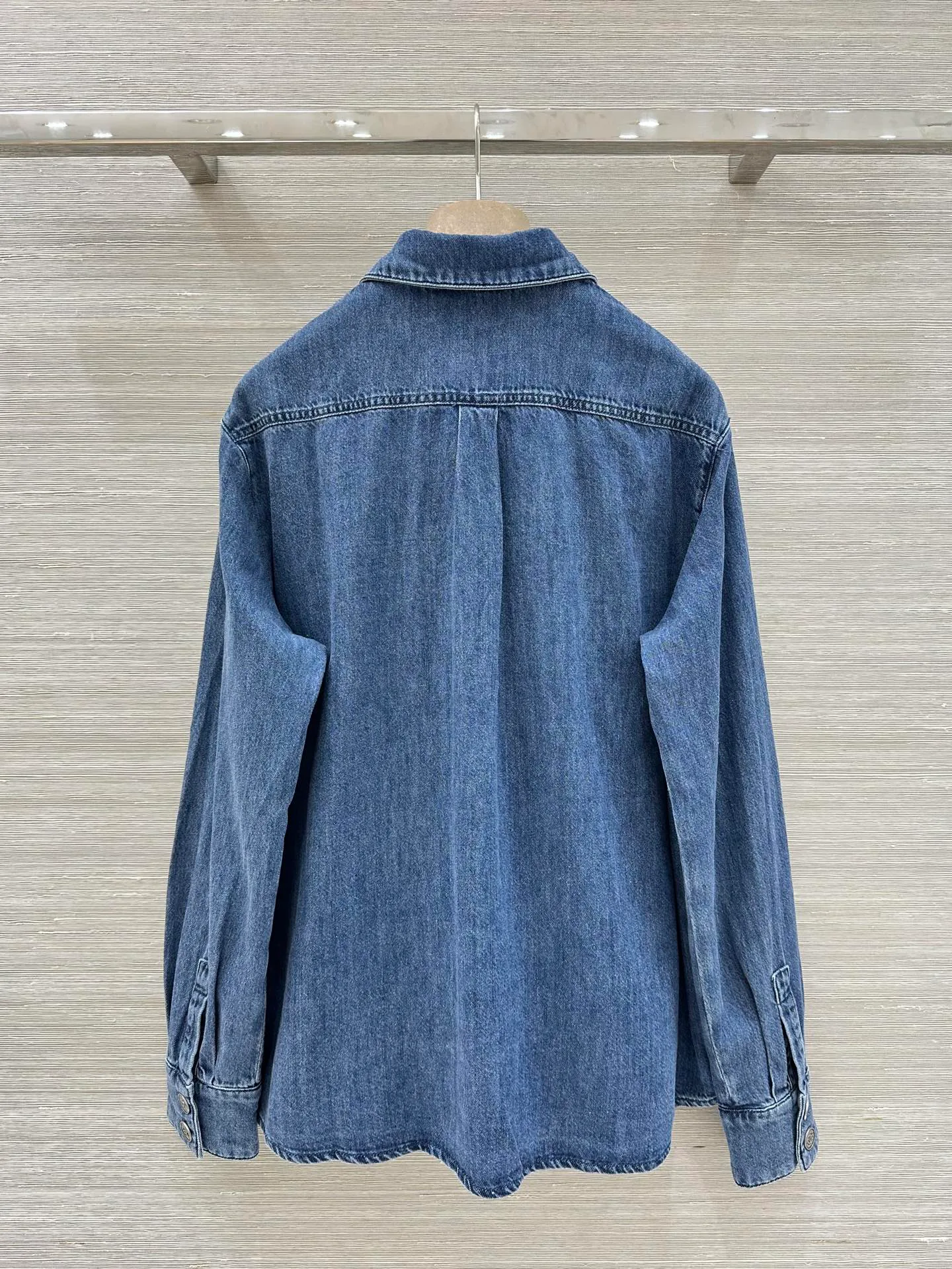 Рубашки Женские Chanel 11572093