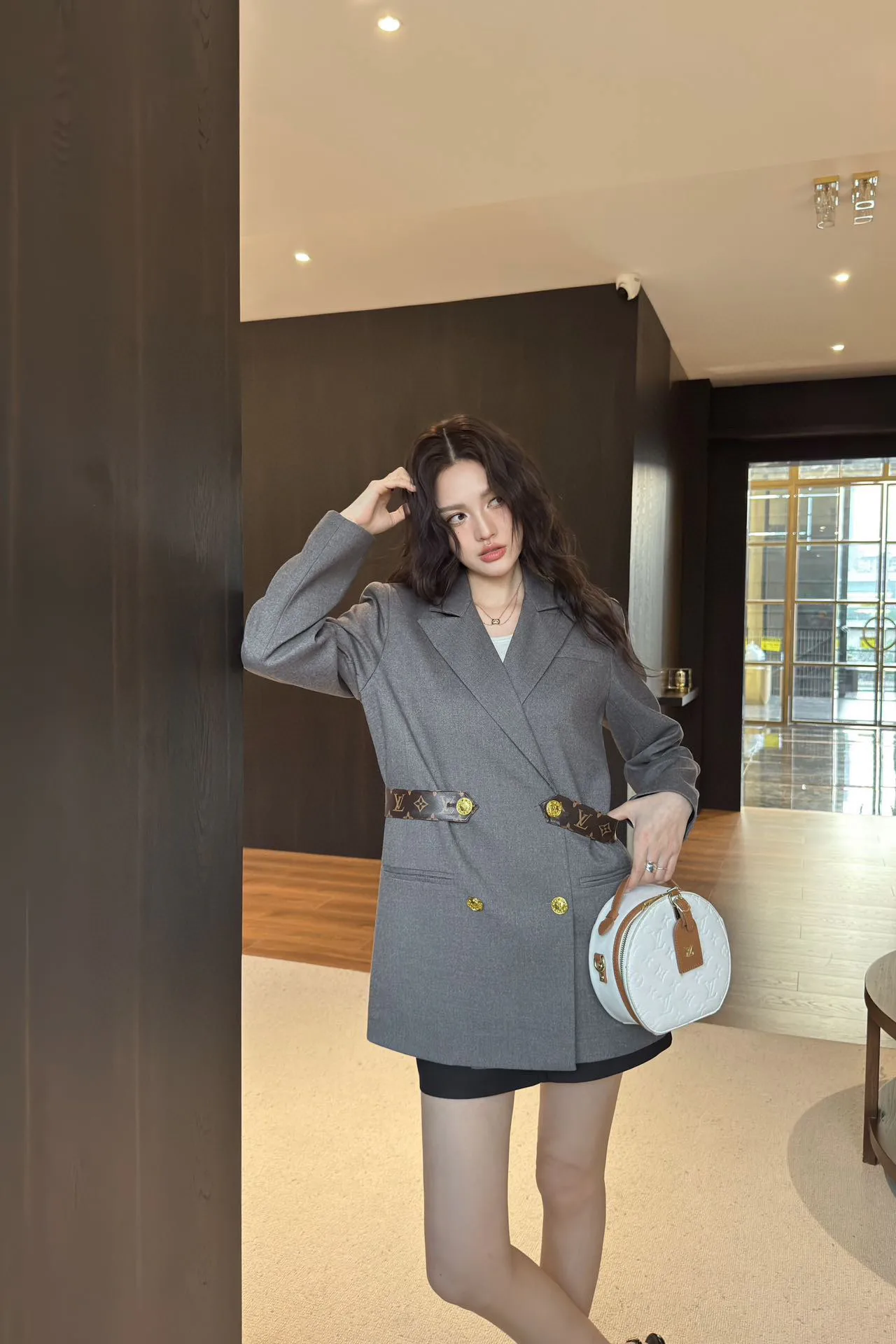 Жакеты Женские Louis Vuitton 6625