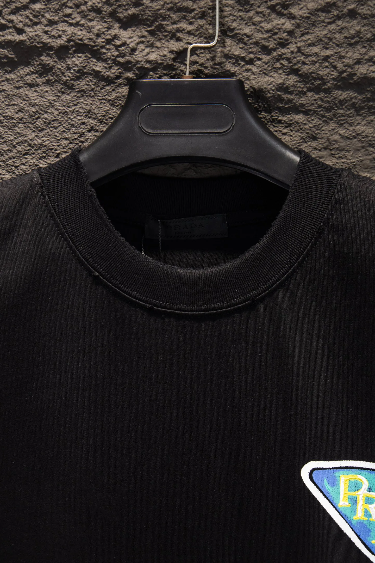 Футболки Женские Prada 9182412